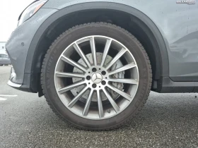 Mercedes-Benz GLC 43 AMG 2018 COUPE 4MATIC * БЕЗ ПЪРВОНАЧАЛНА ВНОСКА* , снимка 5