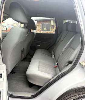Jeep Grand cherokee ГАЗ/БЕНЗИН  - 6000 € / 11734.98 лв. - 12046590 3