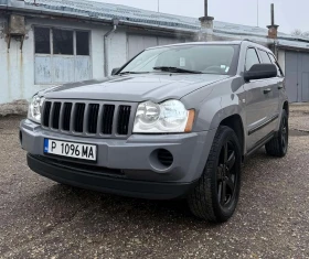 Jeep Grand cherokee ГАЗ/БЕНЗИН  - 6000 € / 11734.98 лв. - 12046590 10