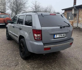 Jeep Grand cherokee ГАЗ/БЕНЗИН  - 6000 € / 11734.98 лв. - 12046590 12