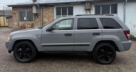 Jeep Grand cherokee ГАЗ/БЕНЗИН  - 6000 € / 11734.98 лв. - 12046590 11