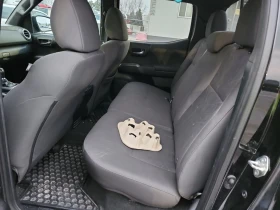 Toyota Tacoma * TRD OFF ROAD CREW CAB SHORT BED * CARFAX * БЕЗ П, снимка 13