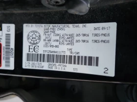 Toyota Tacoma * TRD OFF ROAD CREW CAB SHORT BED * CARFAX * БЕЗ П, снимка 7