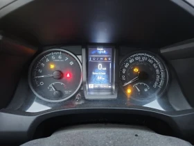 Toyota Tacoma * TRD OFF ROAD CREW CAB SHORT BED * CARFAX * БЕЗ П, снимка 9