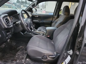 Toyota Tacoma * TRD OFF ROAD CREW CAB SHORT BED * CARFAX * БЕЗ П, снимка 5