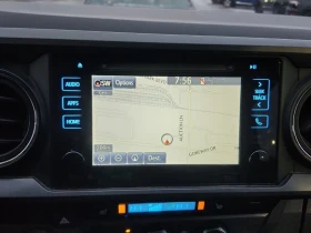 Toyota Tacoma * TRD OFF ROAD CREW CAB SHORT BED * CARFAX * БЕЗ П, снимка 10