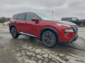 Nissan Rogue PLATINUM КРАЙНА ЦЕНА ДО БГ!!! - 20200 € / 39507.77 лв. - 44748720 4