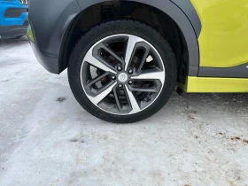 Hyundai Kona * Trend * CARFAX * БЕЗ ПЪРВОНАЧАЛНА ВНОСКА - 16900 € / 33053.53 лв. - 43728651 7