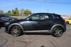Mazda CX-3 GT AWD | Bose | Sunroof| Head up - 15500 € / 30315.36 лв. - 47517453 4