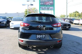 Mazda CX-3 GT AWD | Bose | Sunroof| Head up - 15500 € / 30315.36 лв. - 47517453 6