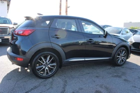 Mazda CX-3 GT AWD | Bose | Sunroof| Head up - 15500 € / 30315.36 лв. - 47517453 7