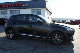 Mazda CX-3 * Grand Touring * CARFAX * БЕЗ ПЪРВОНАЧАЛНА ВНОСКА