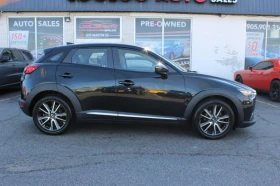 Mazda CX-3 GT AWD | Bose | Sunroof| Head up - 15500 € / 30315.36 лв. - 47517453 8