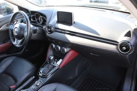 Mazda CX-3 GT AWD | Bose | Sunroof| Head up - 15500 € / 30315.36 лв. - 47517453 12