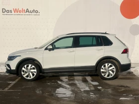 VW Tiguan Life 2.0 TDI SCR 4MOTION DSG | Mobile.bg � ����� ������ 3