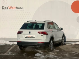 VW Tiguan Life 2.0 TDI SCR 4MOTION DSG | Mobile.bg � ����� ������ 2