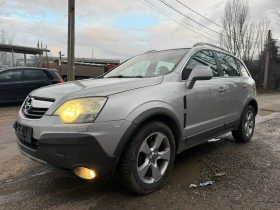 Opel Antara 2, 000CDTI/АВТОМАТИК/EURO4  - 3499 € / 6843.45 лв. - 72816964 3