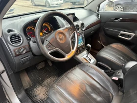 Opel Antara 2, 000CDTI/АВТОМАТИК/EURO4  - 3499 € / 6843.45 лв. - 72816964 7