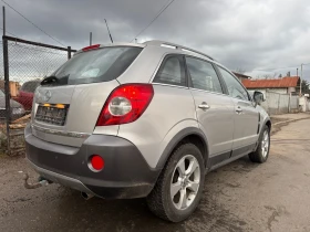 Opel Antara 2, 000CDTI/АВТОМАТИК/EURO4  - 3499 € / 6843.45 лв. - 72816964 6
