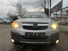 Opel Antara 2, 000CDTI/АВТОМАТИК/EURO4  - 3499 € / 6843.45 лв. - 72816964 2