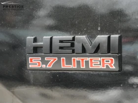 Dodge RAM 1500 2017* 4WD Crew Cab 140.5" Express* V8 HEMI | Mobile.bg � ����� ������ 14