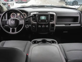 Dodge RAM 1500 2017* 4WD Crew Cab 140.5" Express* V8 HEMI | Mobile.bg � ����� ������ 6
