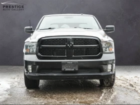 Dodge RAM 1500 2017* 4WD Crew Cab 140.5" Express* V8 HEMI | Mobile.bg � ����� ������ 2