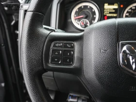 Dodge RAM 1500 2017* 4WD Crew Cab 140.5" Express* V8 HEMI | Mobile.bg � ����� ������ 9