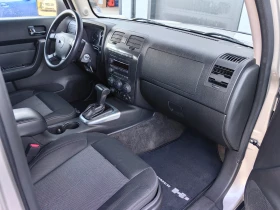 Hummer H3 Hummer H3 4x4 3.5i - 10500 € / 20536.22 лв. - 47744889 16