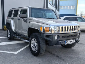 Hummer H3 Hummer H3 4x4 3.5i - 10500 € / 20536.22 лв. - 47744889 4
