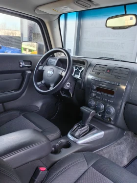 Hummer H3 Hummer H3 4x4 3.5i - 10500 € / 20536.22 лв. - 47744889 8
