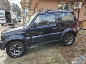 Suzuki Jimny - 3800 € / 7432.15 лв. - 75653144 3