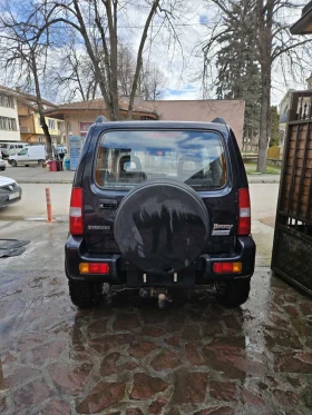 Suzuki Jimny - 3800 € / 7432.15 лв. - 75653144 5