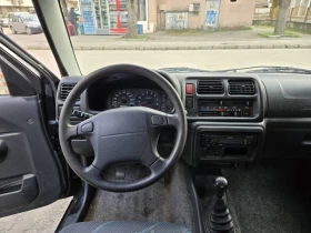 Suzuki Jimny - 3800 € / 7432.15 лв. - 75653144 8