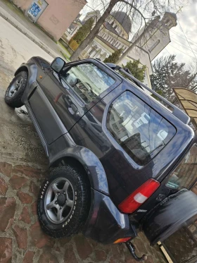 Suzuki Jimny - 3800 € / 7432.15 лв. - 75653144 4