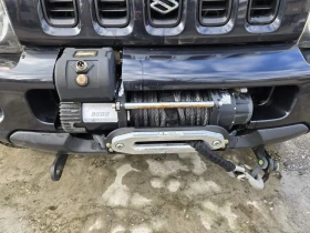 Suzuki Jimny - 3800 € / 7432.15 лв. - 75653144 6