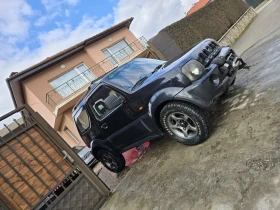 Suzuki Jimny - 3800 € / 7432.15 лв. - 75653144 2