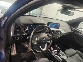 BMW X3 30i XDRIVE* MPACK* ПАНОРАМА* ПОДГРЕВ* КАМЕРА - 18400 € / 35987.27 лв. - 37062962 9