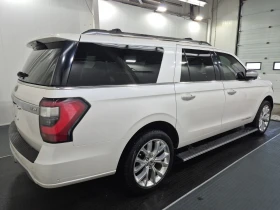 Ford Expedition PLATINUM MAX * * 7 МЕСТА * * CARFAX *  | Auto.bg — изображение 3