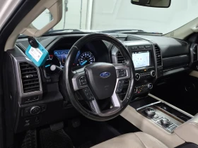 Ford Expedition PLATINUM MAX * * 7 МЕСТА * * CARFAX *  | Auto.bg — изображение 6