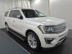 Ford Expedition PLATINUM MAX * * 7 МЕСТА * * CARFAX *  | Auto.bg — изображение 2
