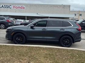 Honda Cr-v EX-L| DISTRONIC| DIGITAL| Камера | Auto.bg — изображение 3