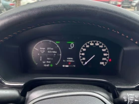 Honda Cr-v EX-L| DISTRONIC| DIGITAL| Камера | Auto.bg — изображение 9