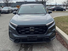 Honda Cr-v EX-L| DISTRONIC| DIGITAL| Камера | Auto.bg — изображение 2