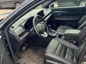Honda Cr-v EX-L| DISTRONIC| DIGITAL| Камера | Auto.bg — изображение 7
