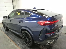 BMW X6 * XDRIVE40I * CARFAX * ЦЕНА ДО БГ - 41700 € / 81558.11 лв. - 21050503 4