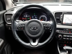 Kia Sportage 2.0 CRDi 4WD - 11001 € / 21516.09 лв. - 85839687 13