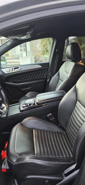 Mercedes-Benz GLE 350 coupe | Mobile.bg � ����� ������ 10