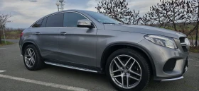 Mercedes-Benz GLE 350 coupe | Mobile.bg � ����� ������ 3
