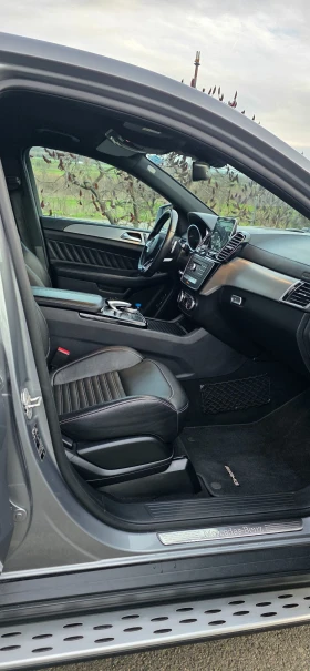 Mercedes-Benz GLE 350 coupe | Mobile.bg � ����� ������ 11